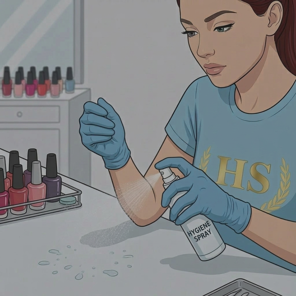 Hasi-Hygiene-Flächen