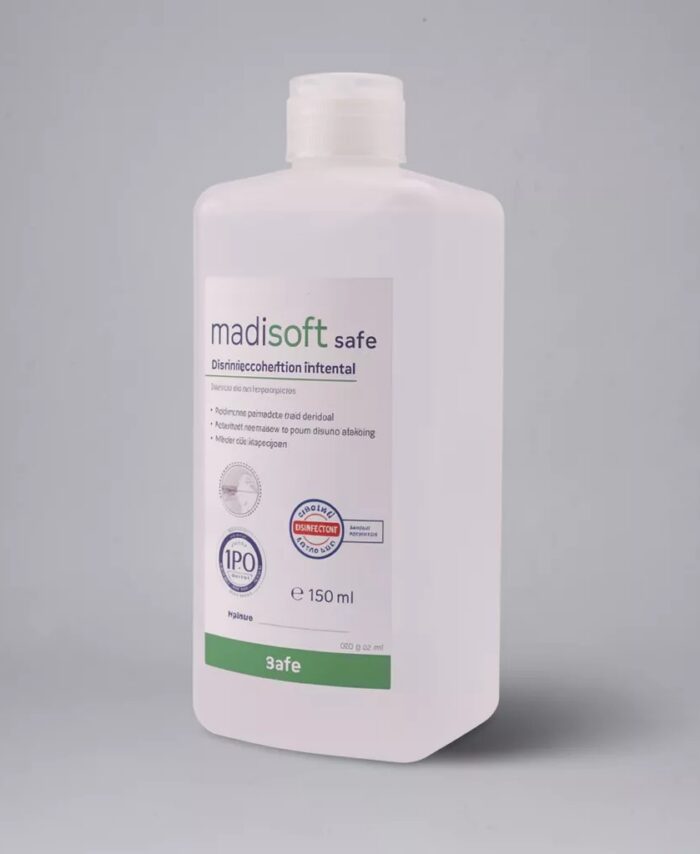 Medisoft safe Universal 500 ml